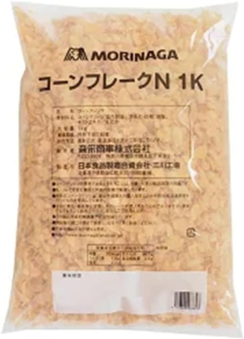 森永商事 コーンフレーク