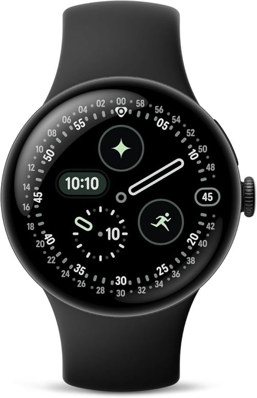 グーグル(Google) Pixel Watch 4 41MM GA09958-US