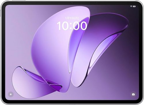 オッポ(OPPO) Pad 3 Matte Display Edition OPD2406