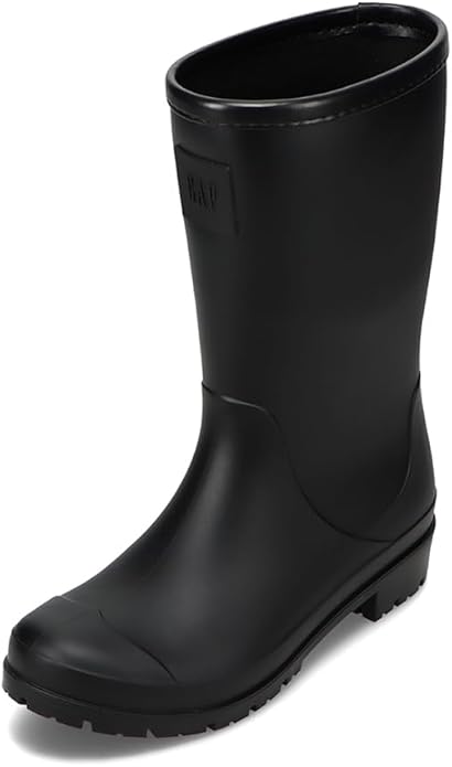 ギャップ(GAP) ロングレインブーツ