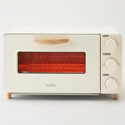 アルファックス・コイズミ(ALPHAX KOIZUMI) コンベクショントースター moku. BAKE MOT-1280
