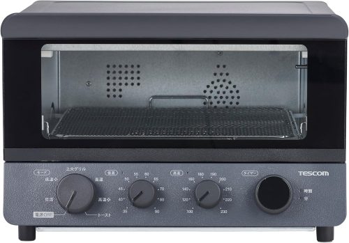 テスコム(TESCOM) 低温コンベクションオーブン TSF61A