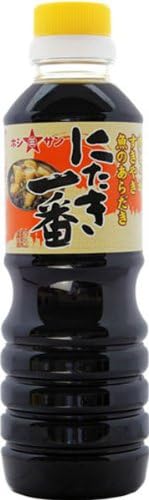 ホシサン にたき一番