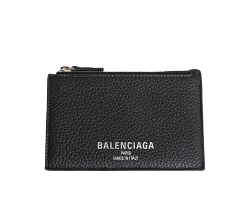 バレンシアガ(BALENCIAGA) Credit ロング コイン&カードホルダー