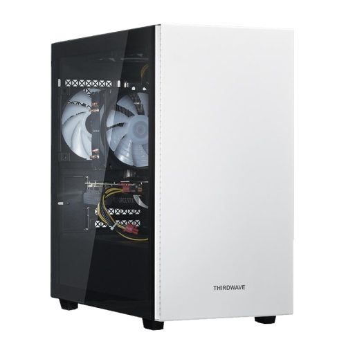 ドスパラ(Dospara) THIRDWAVE AD-R7X35A-01W