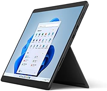 マイクロソフト(Microsoft) Surface Pro 8 8PQ-00026