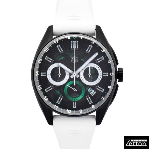 タグホイヤー(TAG HEUER) Connected Calibre E4 Golf Edition