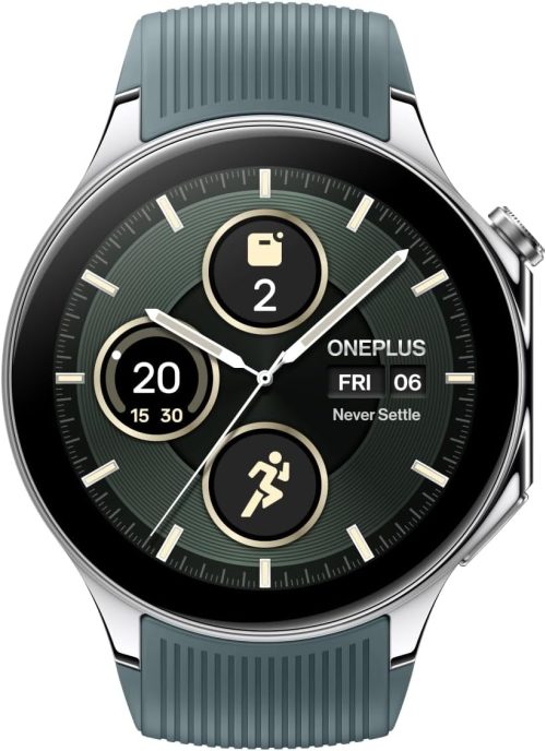 OnePlus(ワンプラス) Watch 2