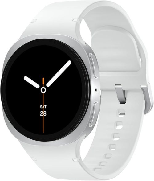 サムスン(Samsung) Galaxy Watch8 40mm SML320NZSJXJP