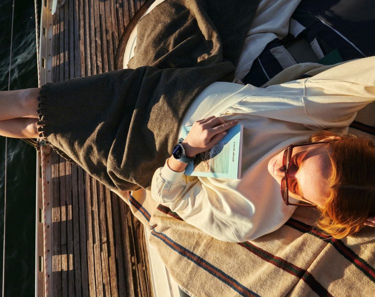 スマートウォッチのイメージ