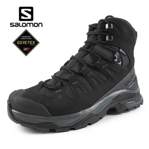 サロモン(SALOMON) QUEST 5 GORE TEX