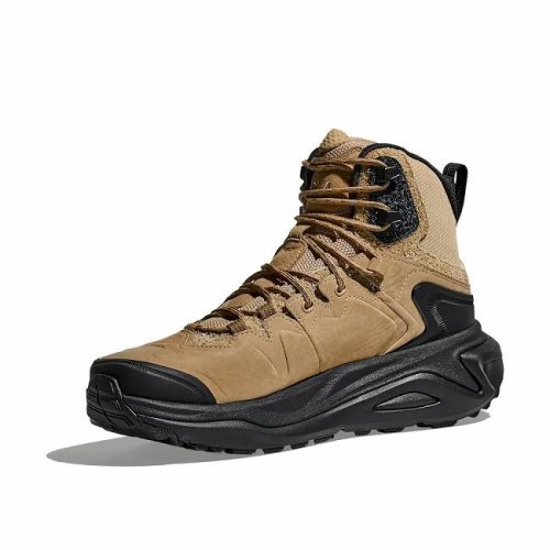ホカ(HOKA) ELITE TERRAIN SYSTEM KAHA 3 GTX