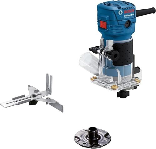 ボッシュ(BOSCH) トリマー GLF55-6