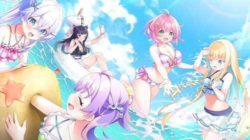 ラブピカルポッピー