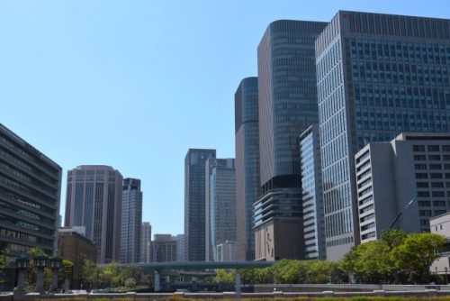 運営会社の信頼性