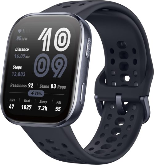 アマズフィット(Amazfit) Bip 6