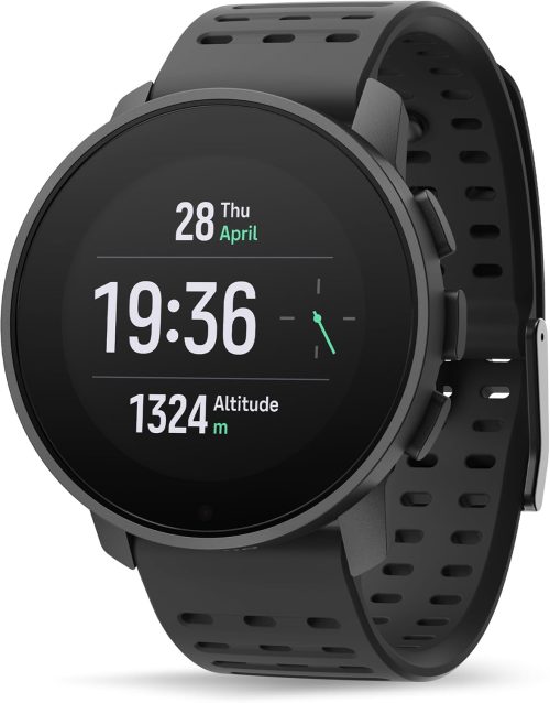 スント(SUUNTO) 9 PEAK PRO
