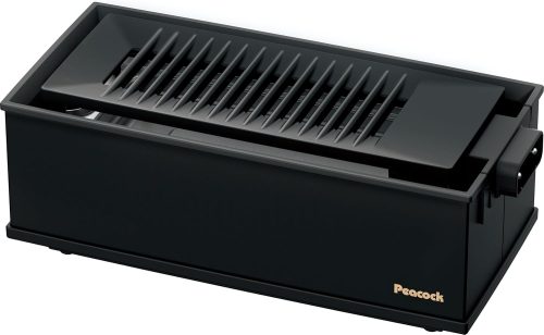 ピーコック 電気炉端焼き器 WLV-50