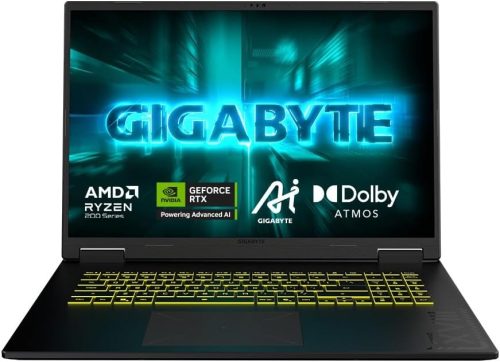 ギガバイト(GIGABYTE) GAMING A18 3WHK3JPC94JH