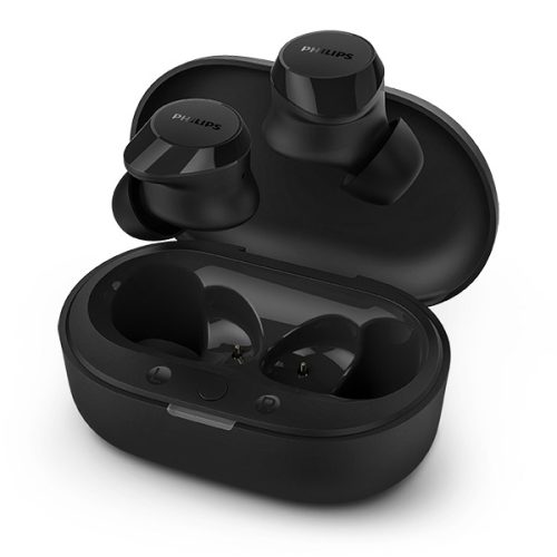 フィリップス(Philips) 完全ワイヤレスヘッドホン TAT1209