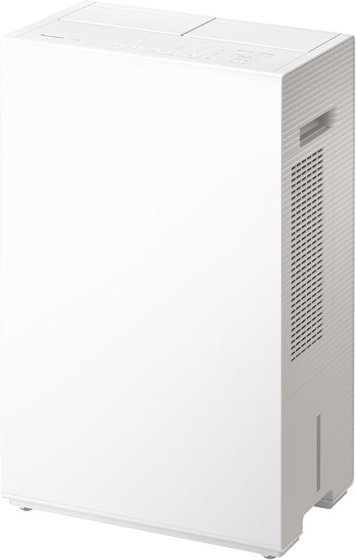 パナソニック(Panasonic) エコ・ハイブリッド方式 衣類乾燥除湿機 F-YEX120B