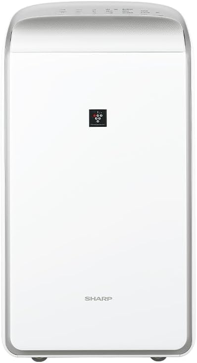シャープ(SHARP) ハイブリッド方式 衣類乾燥除湿機 CV-TH150