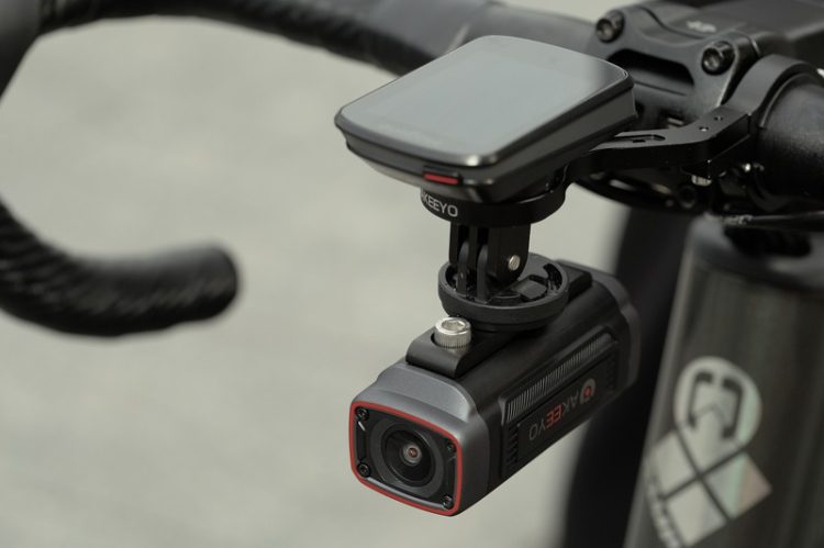 自転車用品のイメージ