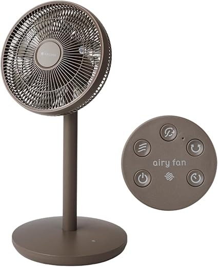 cocono airy fan Basic CF-B271SR