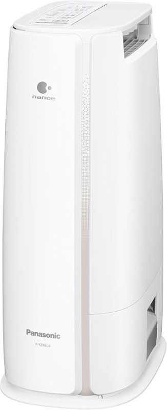 パナソニック(Panasonic) デシカント方式 衣類乾燥除湿機 F-YZX60B