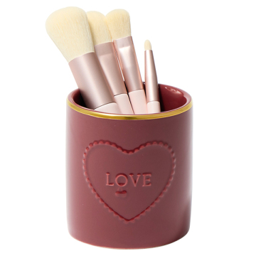 スナイデル ビューティ(SNIDEL BEAUTY) ブラシセット 2026 Valentine Collection