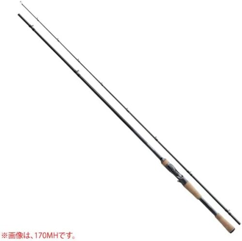 シマノ(SHIMANO) バンタム 172H