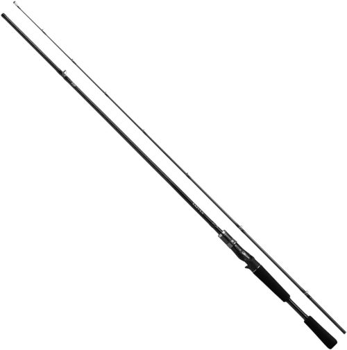 ダイワ(Daiwa) タトゥーラ XT 672MHFB