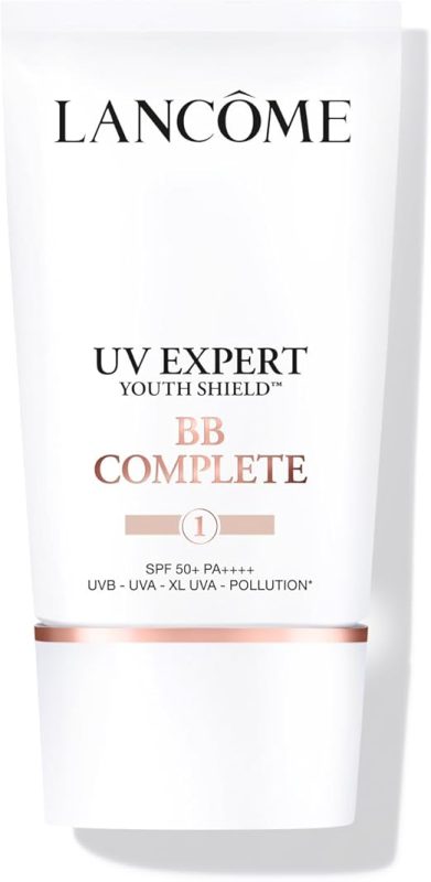 ランコム(LANCOME) UV エクスペール トーン アップ ローズ N