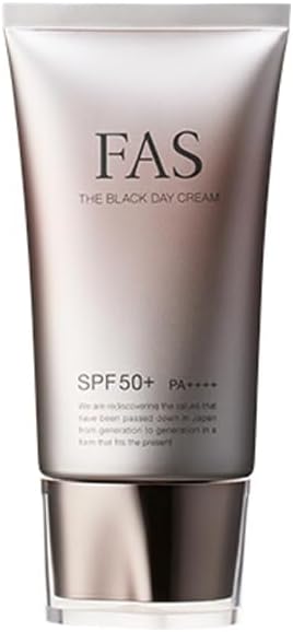 FAS THE BLACK DAY CREAM 医薬部外品