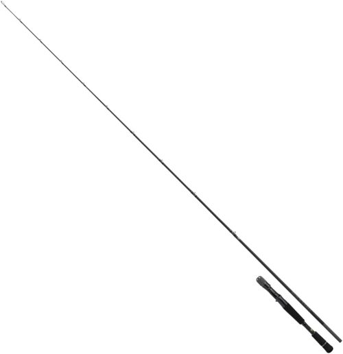ダイワ(Daiwa) ブラックレーベル C65MH-FR アドバンスドフロッギング