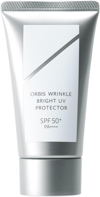 オルビス(ORBIS) リンクルブライト UV プロテクターN 医薬部外品