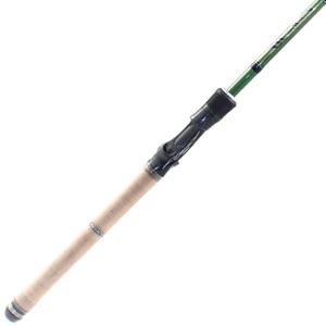 ノリーズ(NORIES) ロードランナー ヴォイス LTT 630MH - Cover Texas Jig & Frog