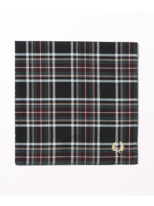 フレッドペリー(FRED PERRY) Handkerchief