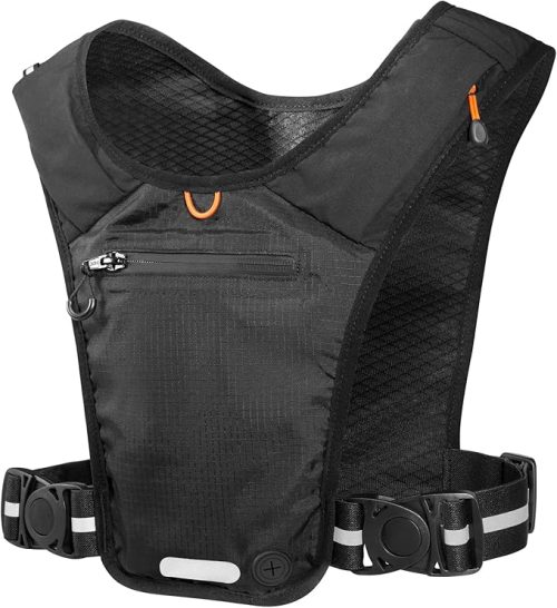 シュピゲン(Spigen) Dynamic Shield Running Vest A720 AMP07603