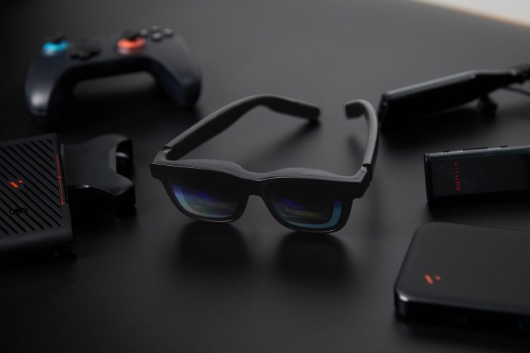 “妥協しないXRグラスの完成形”。プレミアムXRグラス「VITURE Beast XRグラス」の実力を体験レビュー