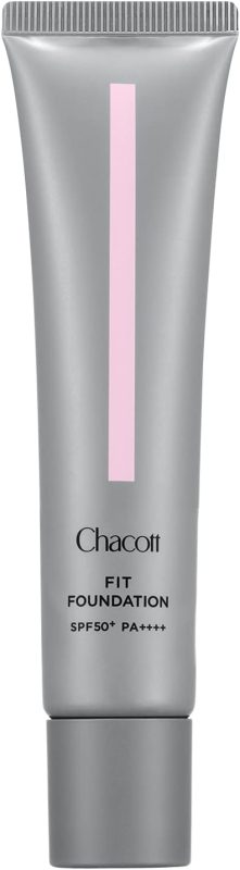 チャコット(Chacott) フィットファンデーション