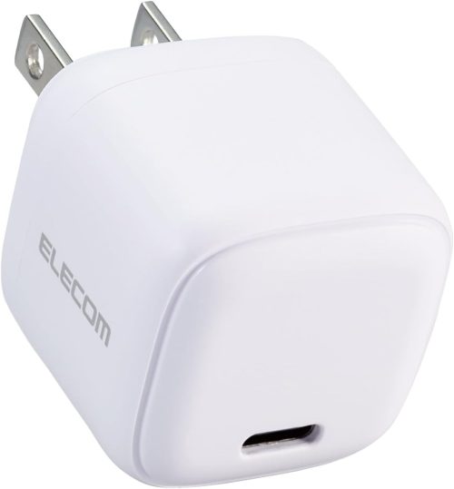 エレコム(ELECOM) USB Power Delivery EC-AC7320WH