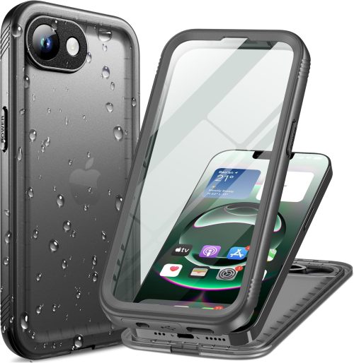 Cozycase Waterproof Case
