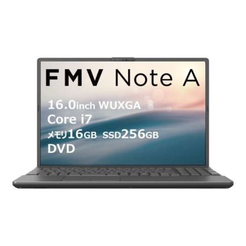 富士通(FUJITSU) FMV Note A A75-K3 FMVA75K3BA