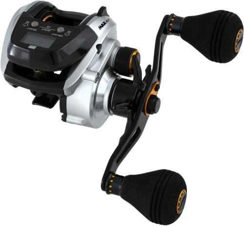 アブガルシア(AbuGarcia) マックス ディーエルシー