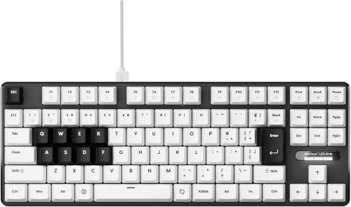 パルサー(Pulsar Gaming Gears) PCMK 3 HE TKL PCMK3HE812