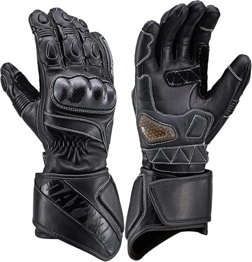 デイトナ(Daytona) スポーツロンググローブ HBG-040