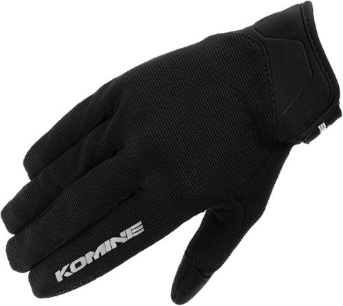 コミネ(KOMINE) ライドメッシュグローブ アレシア GK-1683