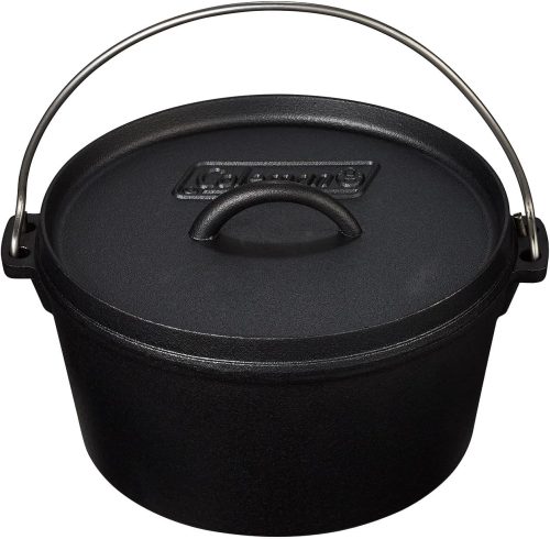 コールマン(Coleman) ダッチオーブン10インチ 2000039256