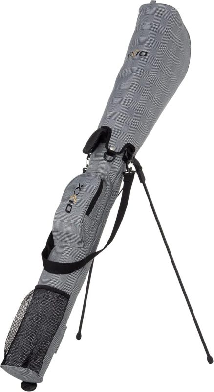 ダンロップ(DUNLOP) ゼクシオ クラブケース GGB-X129